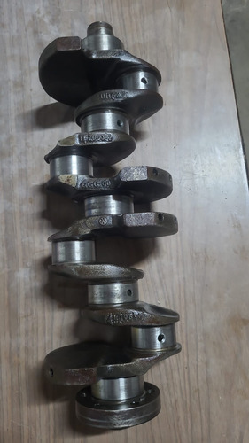 Cigueñal Motor Ap