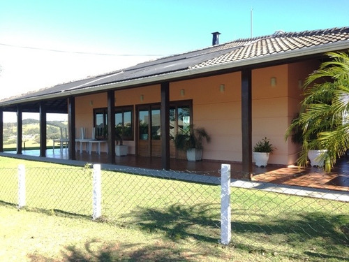 Imagem 12 de 30 de Terreno Em Condominio Campo Largo Jarinu Sp Brasil - 31