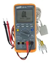 Comprar Multimetro Para Conserto De Celular  Dcv Ou Acv Tester  