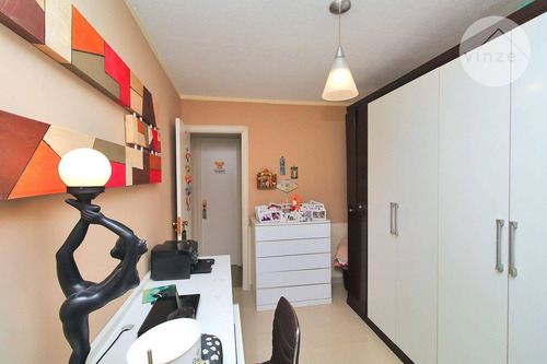 Imagem 9 de 17 de Apartamento Com 2 Quartos, 64 M² Ótima Localização No Pechincha - Ap0074