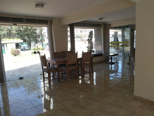Imagem 4 de 9 de Locação - Apartamento 03 Dorm. - Santo Amaro - São Paulo/sp - Rr4949