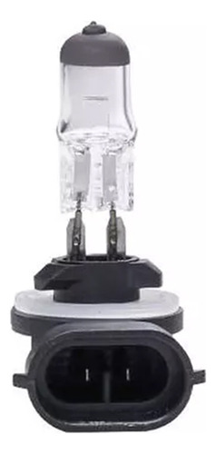 Lâmpada Farol Halogena H27 27w / 12volts