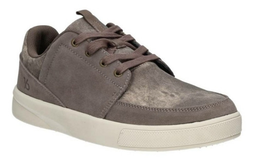 Zapatilla Urbana Hombre 16Hrs-Verde Zapatilla Urbana Hombre 16Hrs-Verde