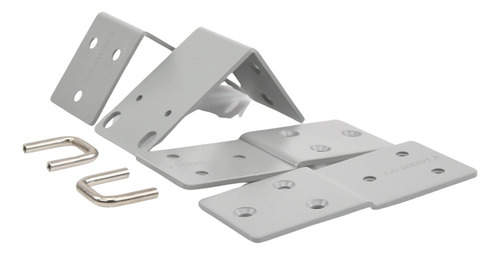 Kit De Montaje En Rack Para Switch At-x230-18gp 18gt