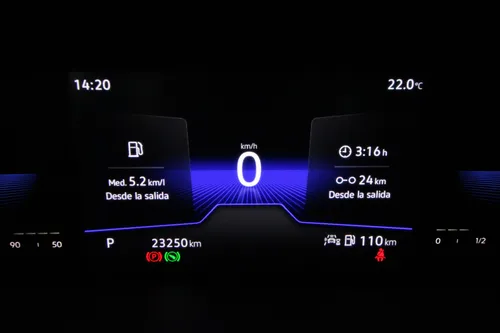 Volkswagen Taos 1.4 Tsi Trendline At