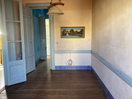 Imagen 8 de 15 de Va1131 Venta Amplia Casa 3dorm,balcón,azotea Con Parrillero Centro