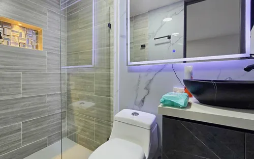 Apartamento En Venta En Conquistadores Laureles