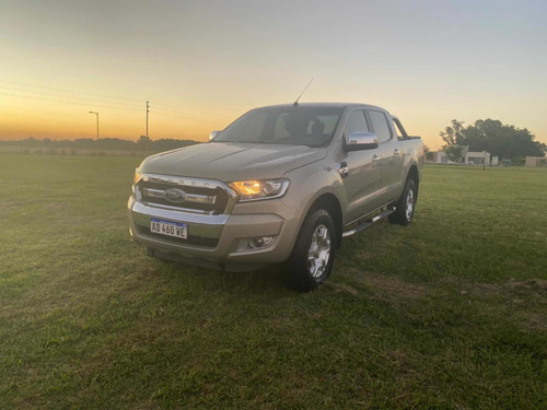 Ford Ranger 3.2 Cd Xlt Tdci 200cv Manual 4x4 2019