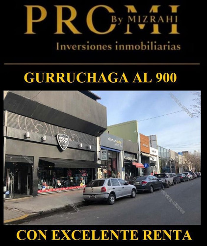 Imagen 1 de 16 de Local - Palermo Soho