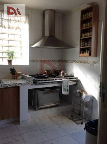 Imagem 3 de 19 de Sobrado Com 3 Dormitórios À Venda, 220 M² Por R$ 2.000.000,00 - Liberdade - São Paulo/sp - So0004