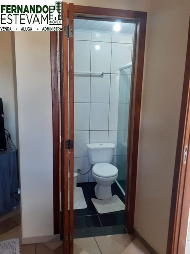 Imagem 22 de 30 de Sobrado Jd Ouro Preto - Ca00140 - 68339774