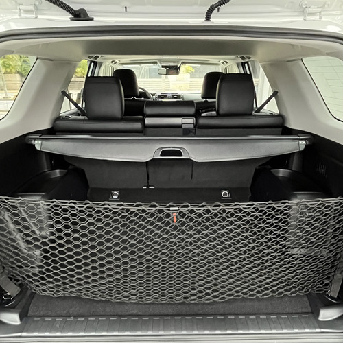 Toyota 4runner Trd Pro 2024