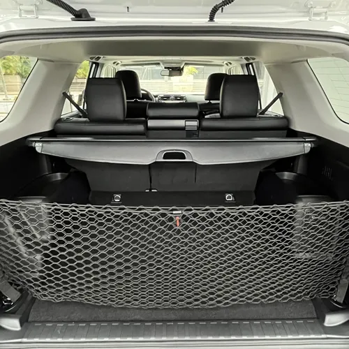 Toyota 4runner Trd Pro 2024