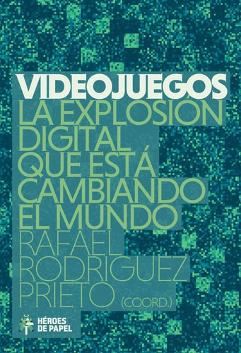 Libro Videojuegos