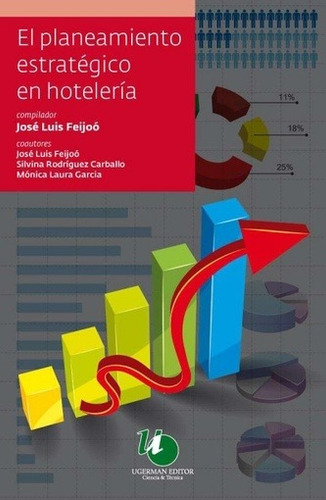 Planeamiento Estrategico En Hoteleria, El - Jose Luis Feijoo