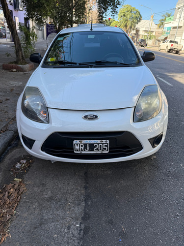 Ford Ka 1.6 Fly Viral 95cv