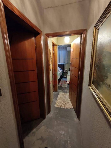 Imagem 10 de 12 de Casa À Venda, 100 M² Por R$ 220.000,00 - Jardim Chapadão - Bauru/sp - Ca3462