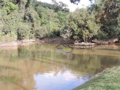 Imagem 5 de 30 de Granja Viana - São Paulo Ii - Te0052