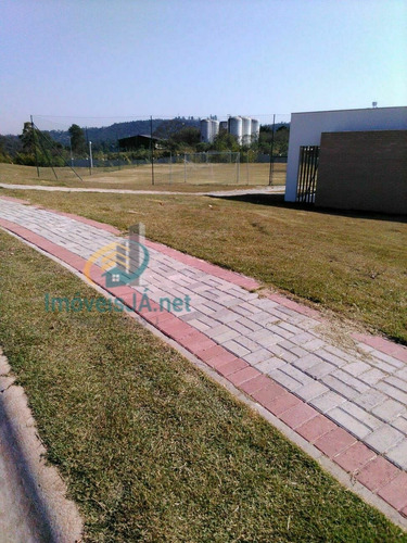 Imagem 3 de 17 de Terreno À Venda No Bairro Tamboré - Santana De Parnaíba/sp - 1077