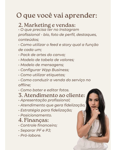 Curso De Extensão De Cílios