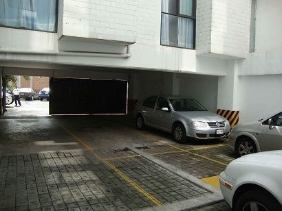 Imagen 4 de 23 de Vendo Departamento De 3 Recámaras, En Narvarte, A 2 Cuadras