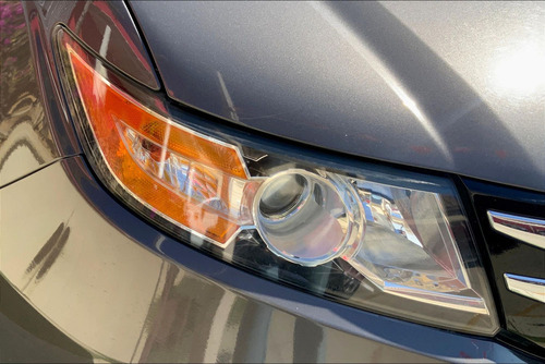 Honda Odyssey Touring