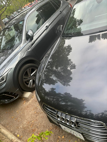 Audi A7 2.0 S Line Quattro 252hp Dsg