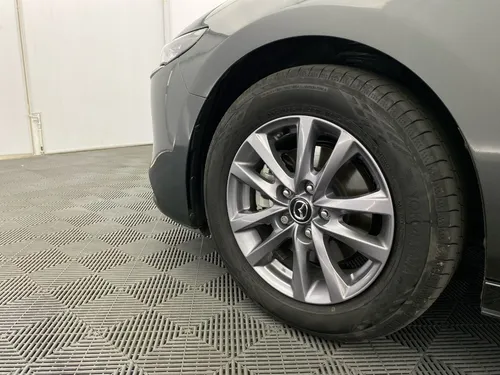 Mazda 3 2.0 At 2024