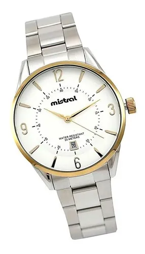 Mistral relojes hotsell