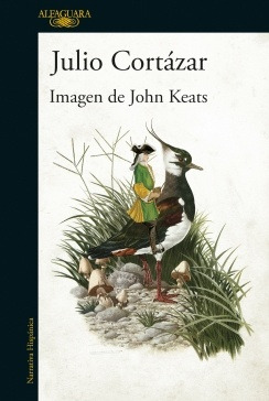 Imagen De John Keats - Cortázar, Julio