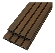 Comprar Revestimiento Para Pared Madera Co-extrusion Wpc Exterior
