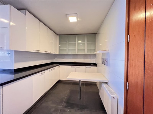 Departamento En Venta De 3 Dorm. En Las Condes