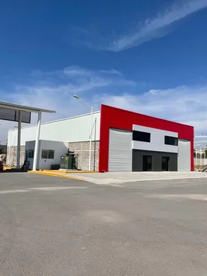 Bodega en venta