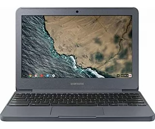 Samsung - Laptop Chromebook