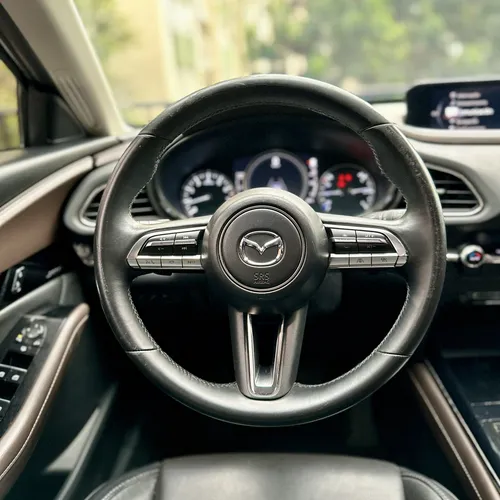 Mazda CX-30 2.5 Grand Touring Lx 4x2