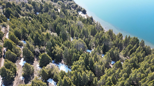 Terreno Fraccion En Venta En Lago Meliquina, San Martin De Los Andes, Patagonia