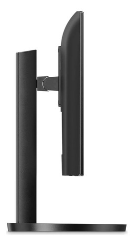 Monitor Aoc 24b3hmf2 100hz 21.5'' Fhd Hdmi Vga | Preto 127/220v