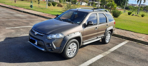 Fiat Palio Weekend Palio Weekend Loker