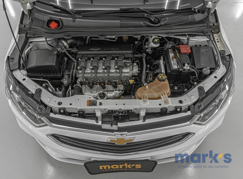 Chevrolet Onix 1.4 MPFI LTZ 8V FLEX 4P AUTOMÁTICO