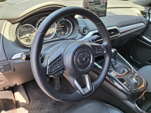 Mazda CX-9 2.5 Grand Touring Awd At