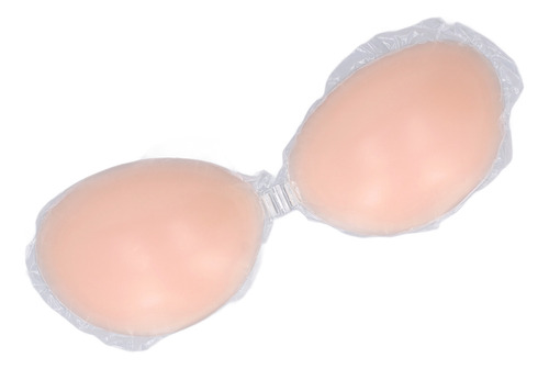 Funda De Silicona Para Pezones, Almohadilla Para El Pecho, S