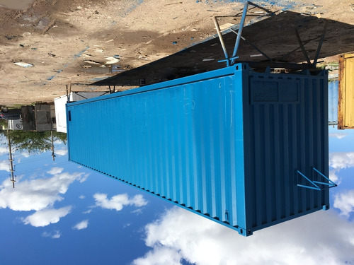Contenedores Maritimos Containers Usados 20´ Posadas