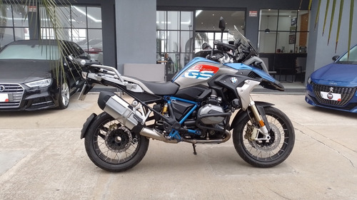Imagen 3 de 16 de Bmw R1200gs