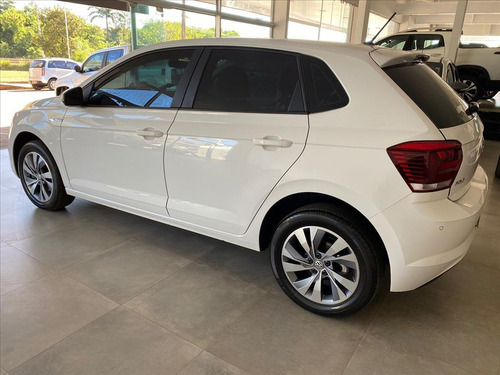 Imagem 4 de 10 de Polo 1.0 200 Tsi Comfortline Automático