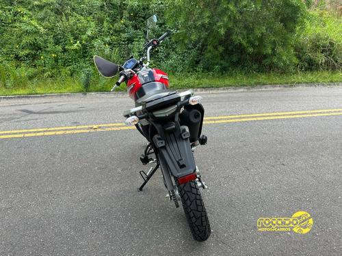 Xtz 150 Crosser S Flex 0km