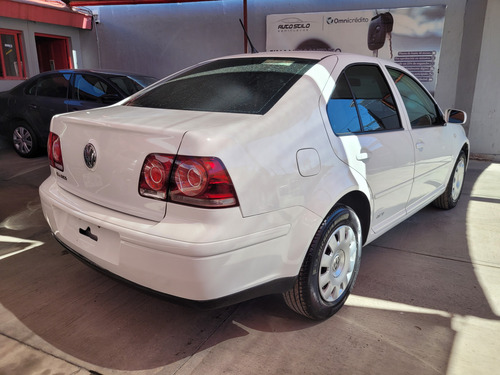 Volkswagen Jetta 2.0 Cl Abs At