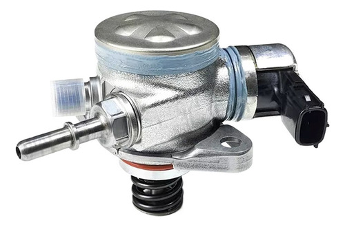 Bomba De Combustible De Alta Presión 16630-7214r 166301888r