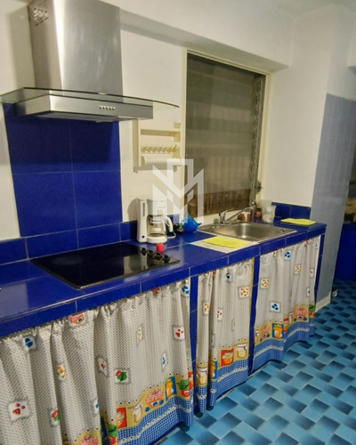 Apto En Alquiler, Los Bucares, Alta Vista, Puerto Ordaz (um)
