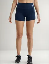 Comprar Shorts Deportivo Gymshark Mujer Training