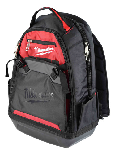 Milwaukee 48-22- Mochila Para Sitio De Trabajo